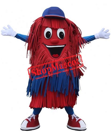 mascot costume cleaning